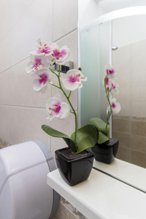 Apartments Lenija Ядрия Экстерьер фото