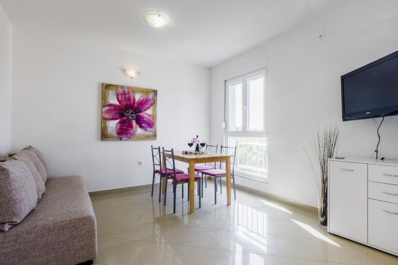 Apartments Lenija Ядрия Экстерьер фото