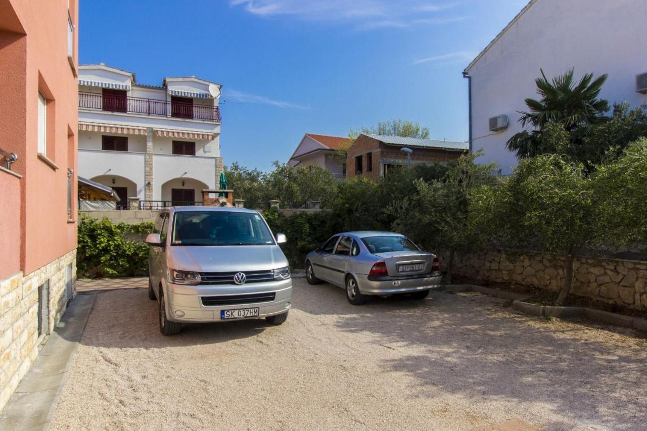 Apartments Lenija Ядрия Экстерьер фото