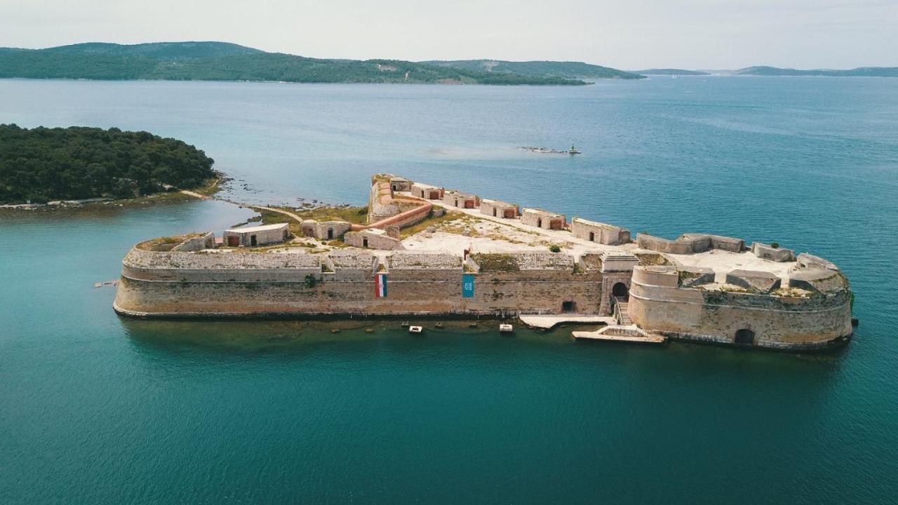 Apartments Lenija Ядрия Экстерьер фото
