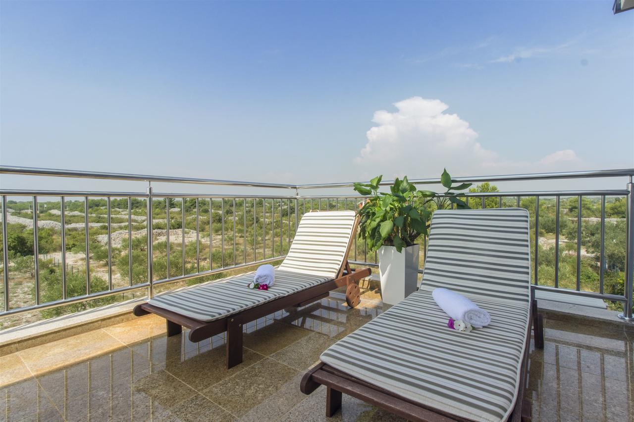 Apartments Lenija Ядрия Экстерьер фото