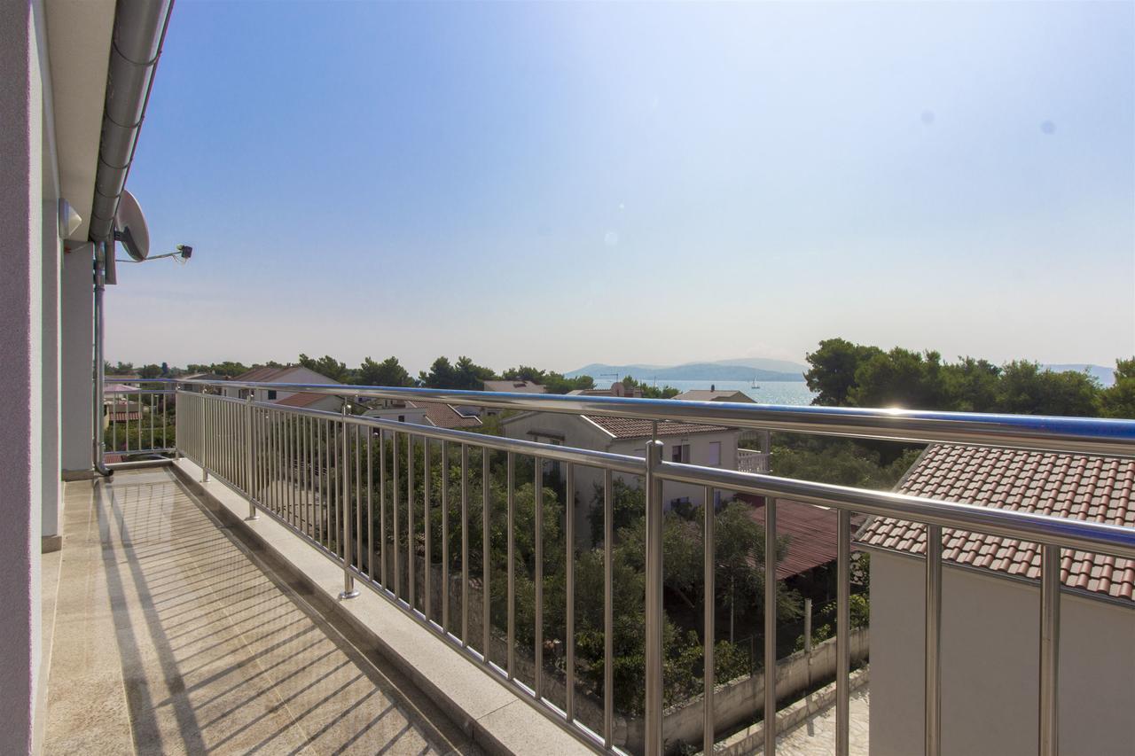 Apartments Lenija Ядрия Экстерьер фото